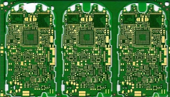 电路板电镀中4种特殊的电镀方法