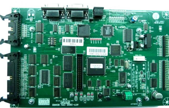 PCB生产制造中银层缺陷应对措施