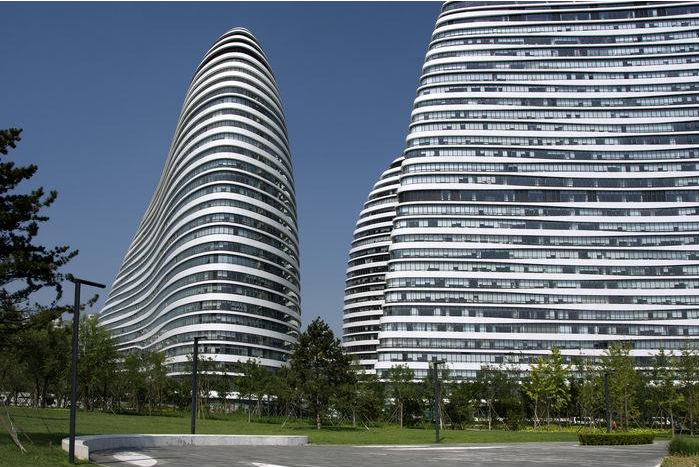 北京捷配运营中心介绍