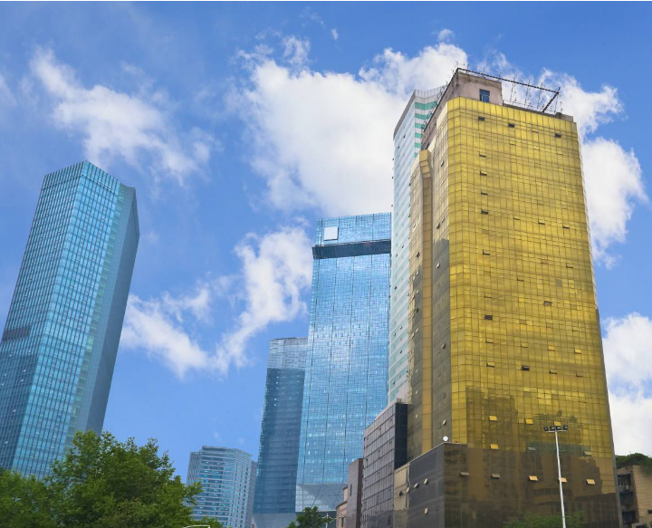 成都捷配运营中心介绍