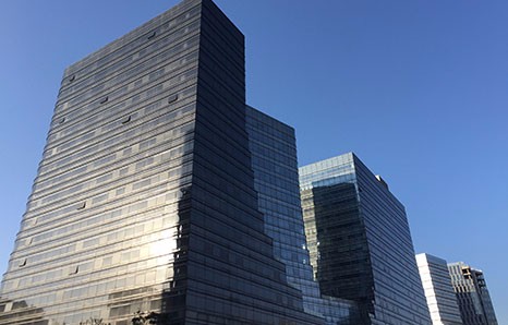 杭州捷配运营中心介绍