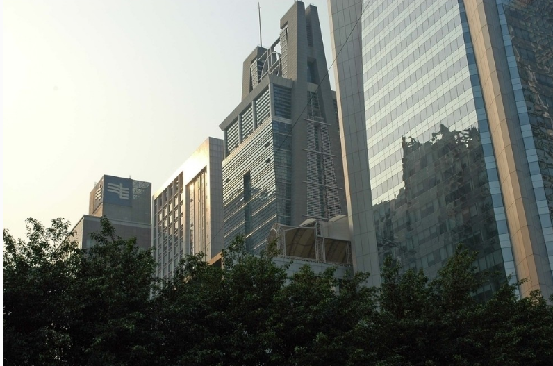 佛山捷配运营中心介绍