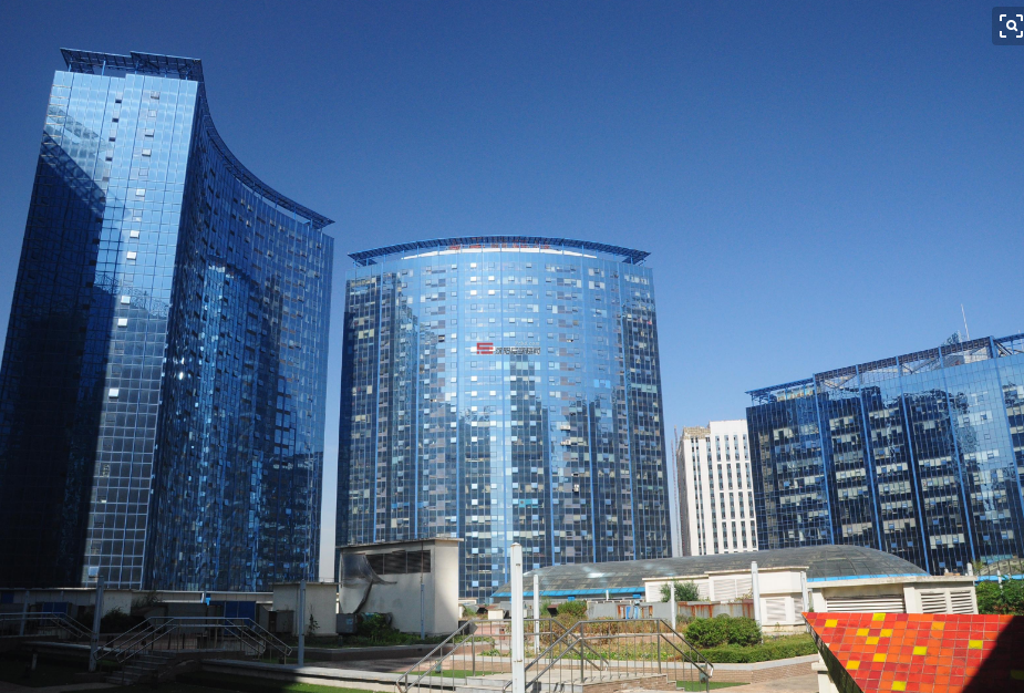 天津捷配运营中心介绍