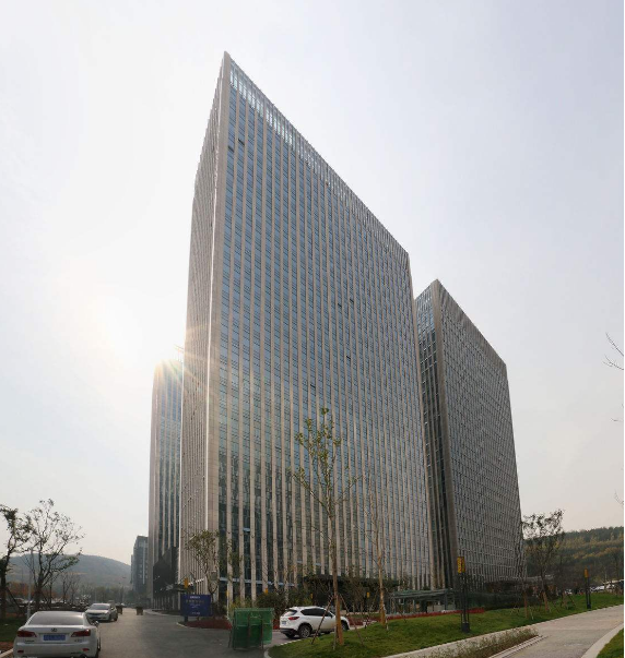 济南捷配运营中心介绍