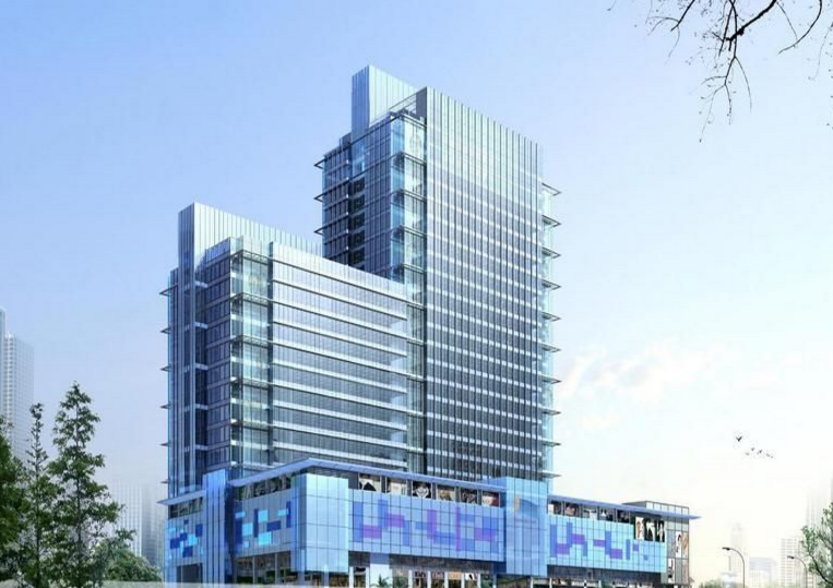 金华捷配运营中心介绍