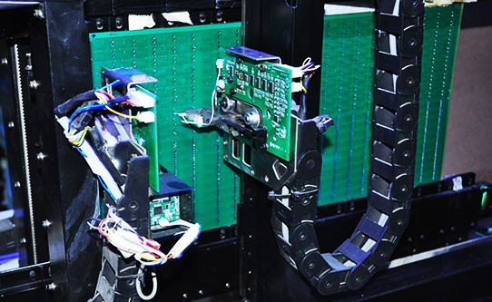 PCB线路板的质量检验标准