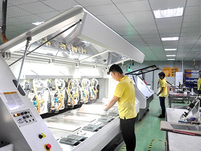 PCB板的制造工艺