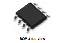 【选型】电动车专用低损耗高可靠性MOSFET，高防静电能力