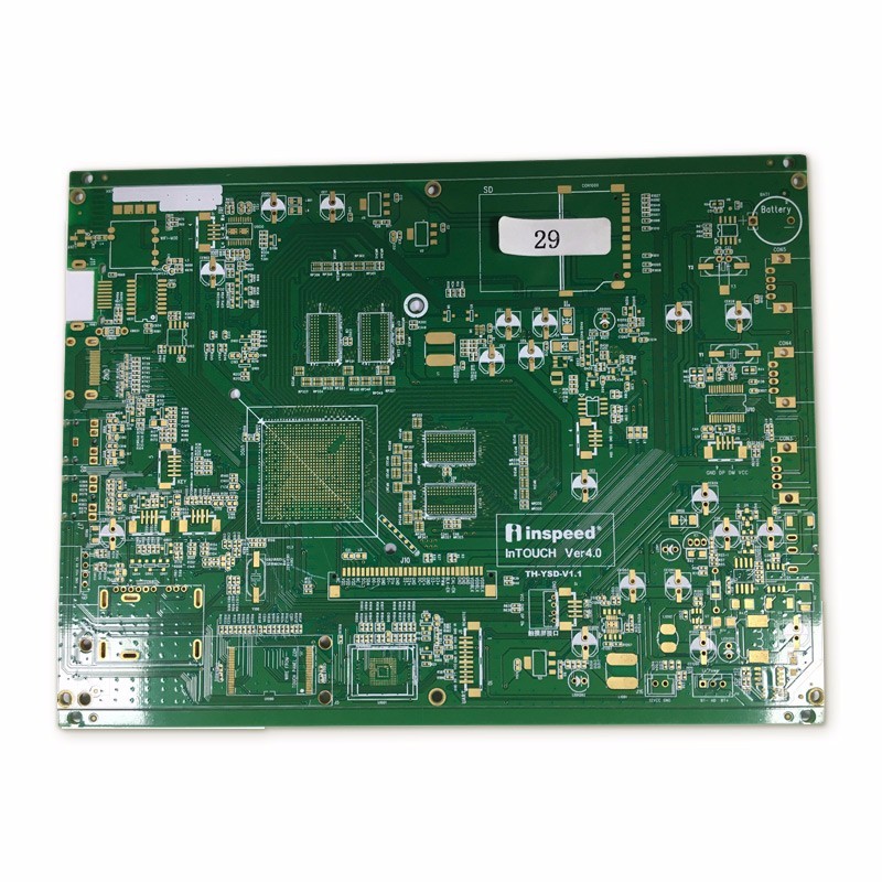 简述PCB线路板的可靠性设计