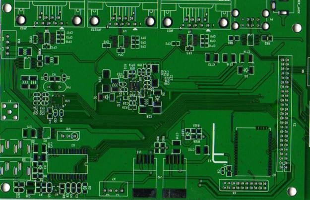 浅谈印制电路板的设计要求