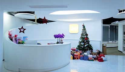 一“鹿”有你，捷配2019圣诞特辑