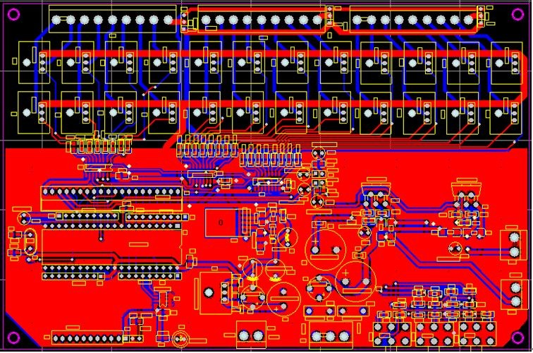 如何加强PCB设计的整体考虑