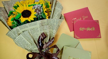 感恩奋斗者，向拼搏者致敬——暨捷配第四个感恩节