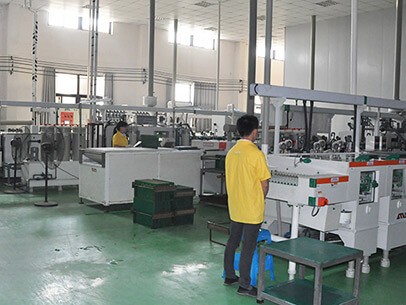 负片工艺为何不适合做金属化半孔？