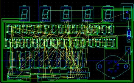 PCB设计中如何避免平行布线