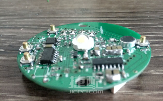 PCB线路板基础简述