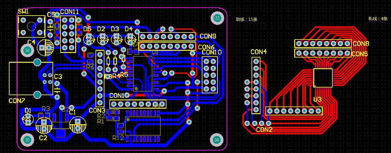 浅谈PCB在射频中的具体设计