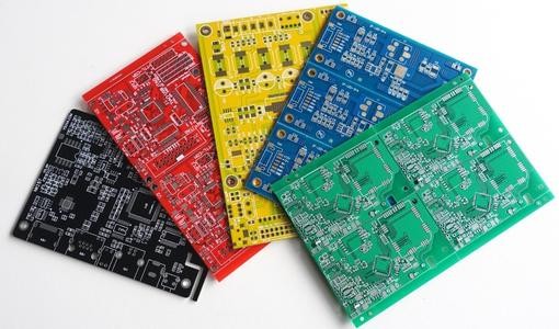 影响PCB线路板报价的决定因素