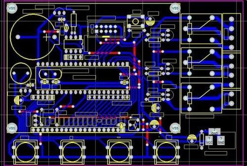 PCB线路板规定叠层设计要求 PCB线路板规定叠层设计要求