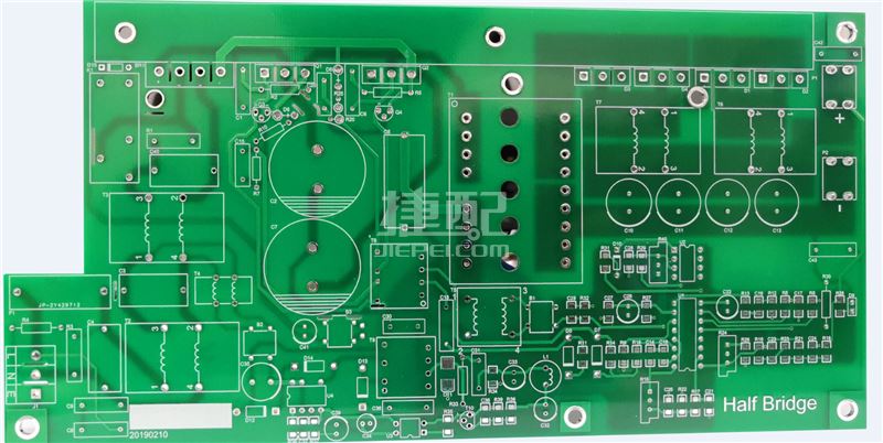 单面PCB板 单面PCB板
