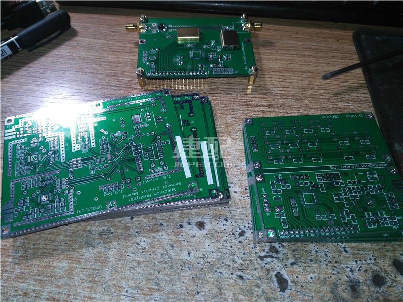 多层PCB板 多层PCB板