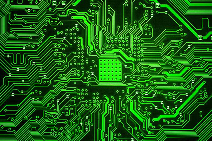 引发印制电路板电磁干扰的原因 引发印制电路板电磁干扰的原因