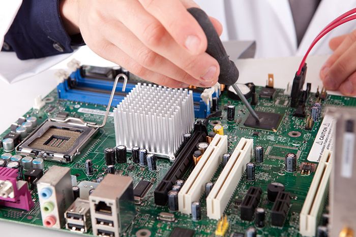 电路板维修中问题故障的应对策略 电路板维修中问题故障的应对策略