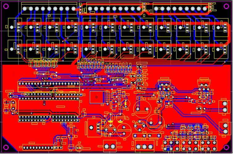 如何加强PCB设计的整体考虑