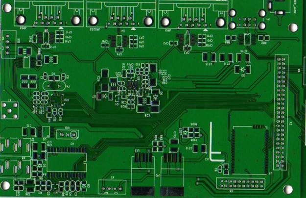 浅谈印制电路板的设计要求