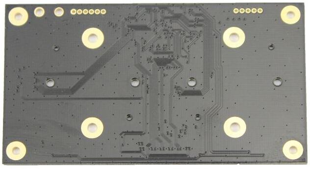 PCB板显影制作流程注意事项