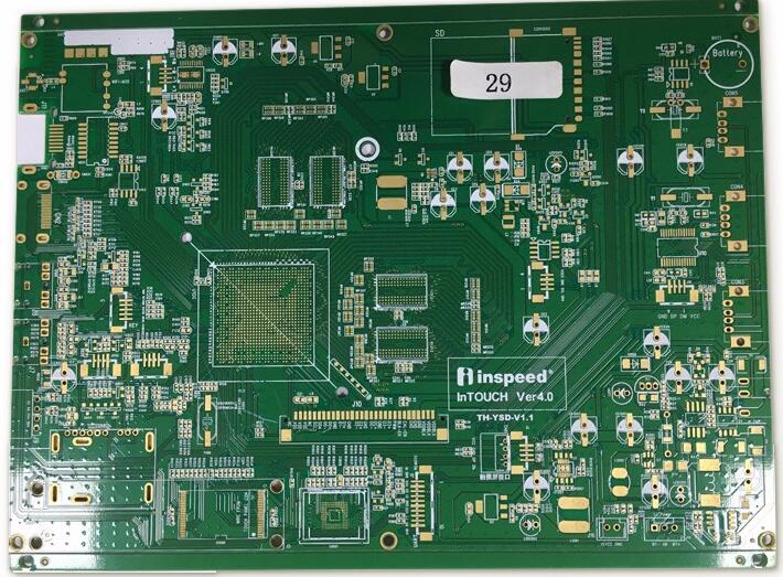 探讨印制电路板制造的关键技术