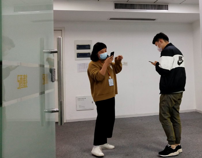 捷配FM91.8上线一周啦