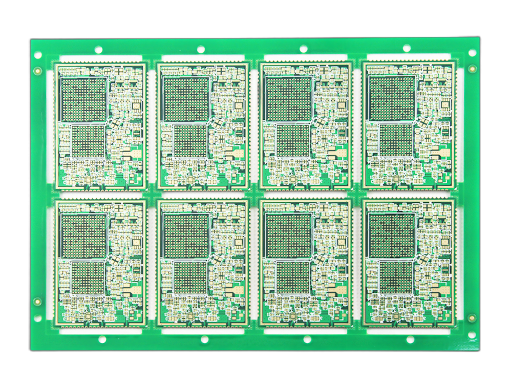四层沉金通孔板(1)(1).png 四层沉金通孔板(1)(1).png