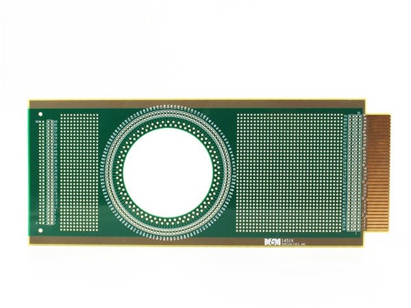 4层阻抗控制金手指工艺PCB电路板2.jpg 4层阻抗控制金手指工艺PCB电路板2.jpg