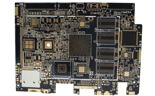 车载GPS定位系统PCB.png