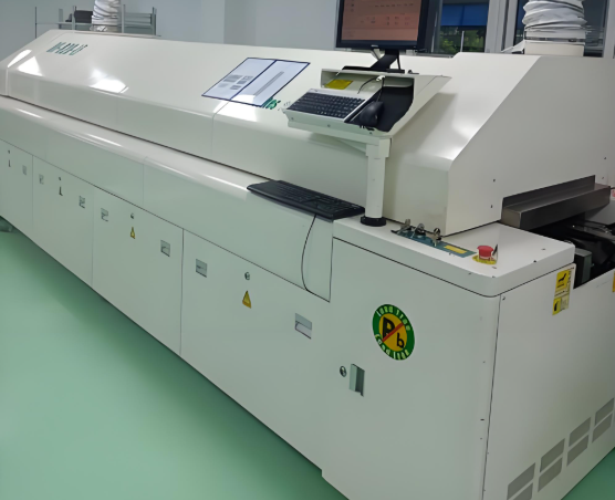 初学者进行通孔组装的必备工具。