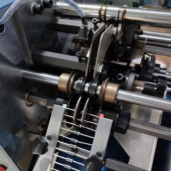 用于 PCB 组装的轴向引线成型工具