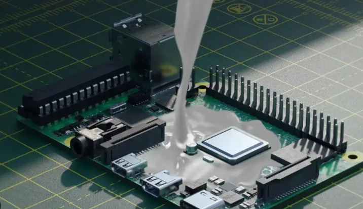 汽车和船舶应用中的灌封 PCB