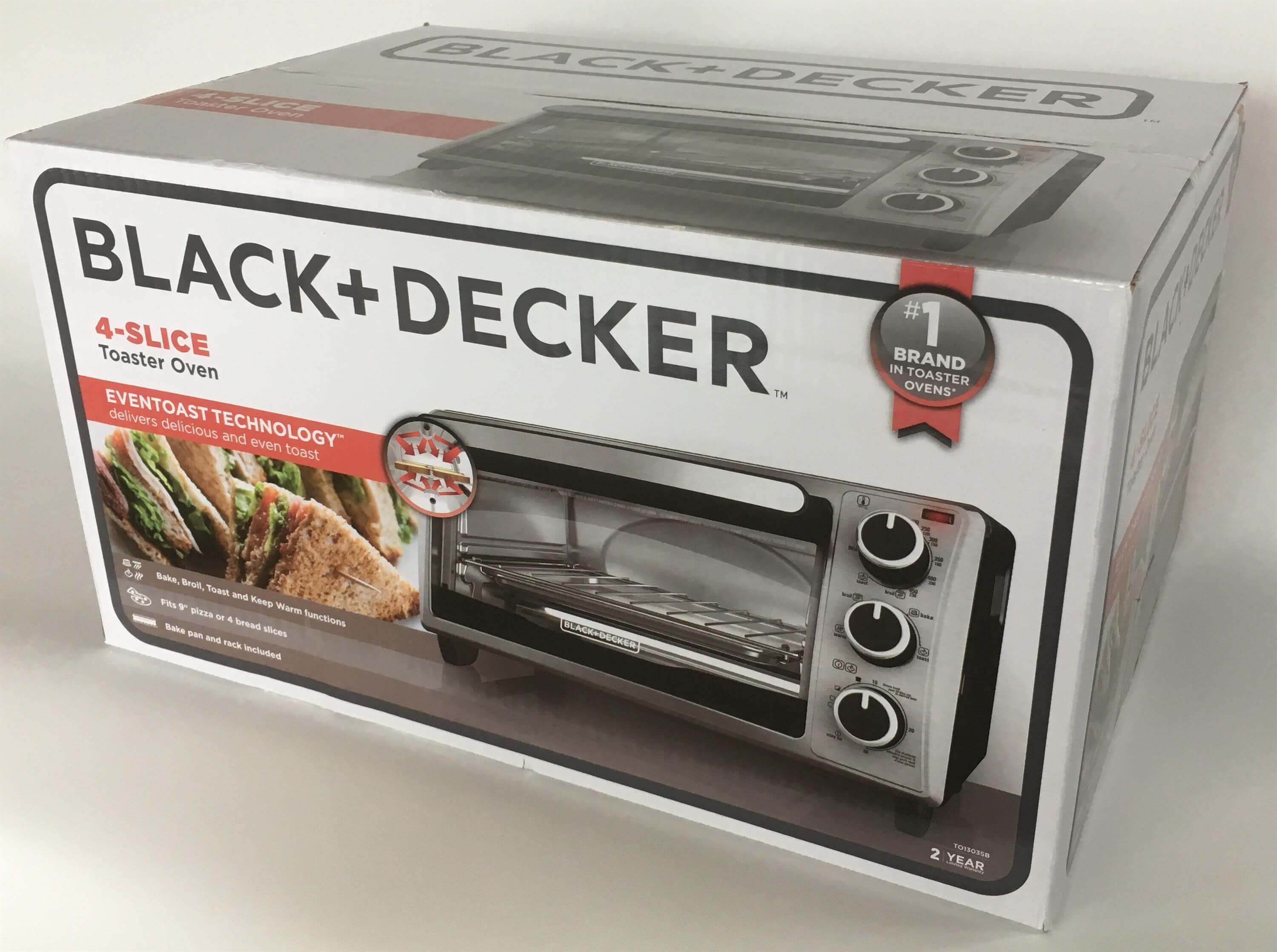 具有回流焊功能的烤面包机烤箱