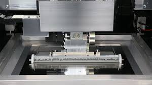 PCB 模板对齐，用于 SMT 装配中的锡膏印刷