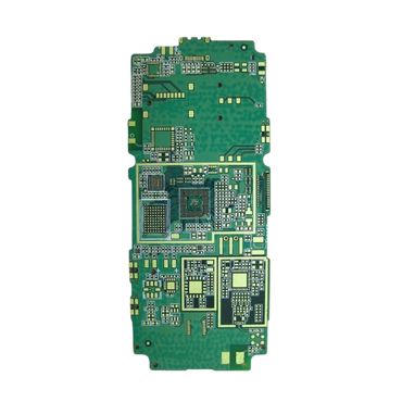 智能手机电路中的 1 盎司铜 PCB