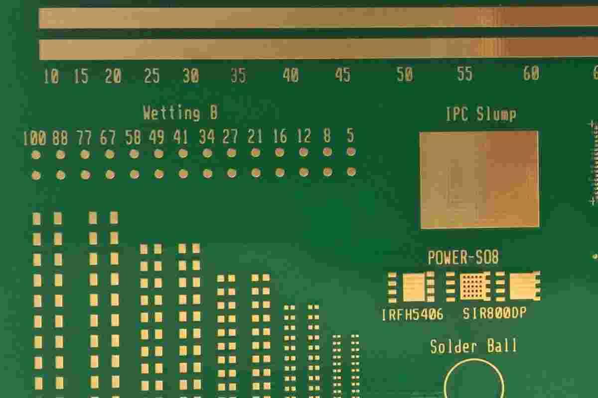 埃尼格PCB
