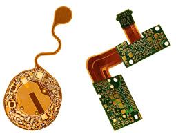 可穿戴设备中的紧凑型 PCB 设计