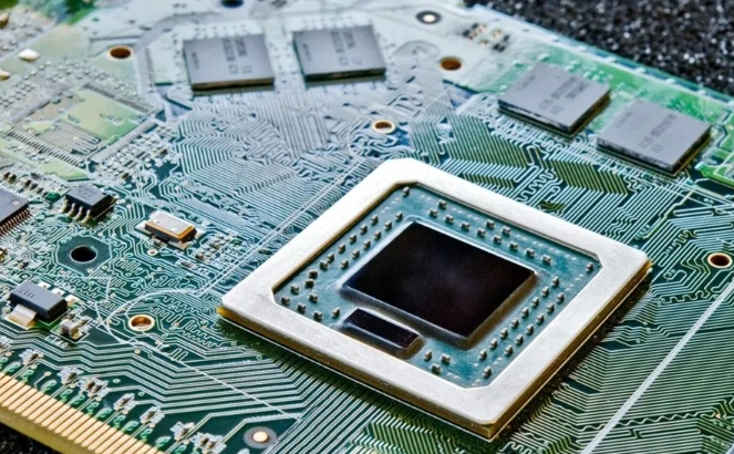 智能手机中的HDI刚性PCB