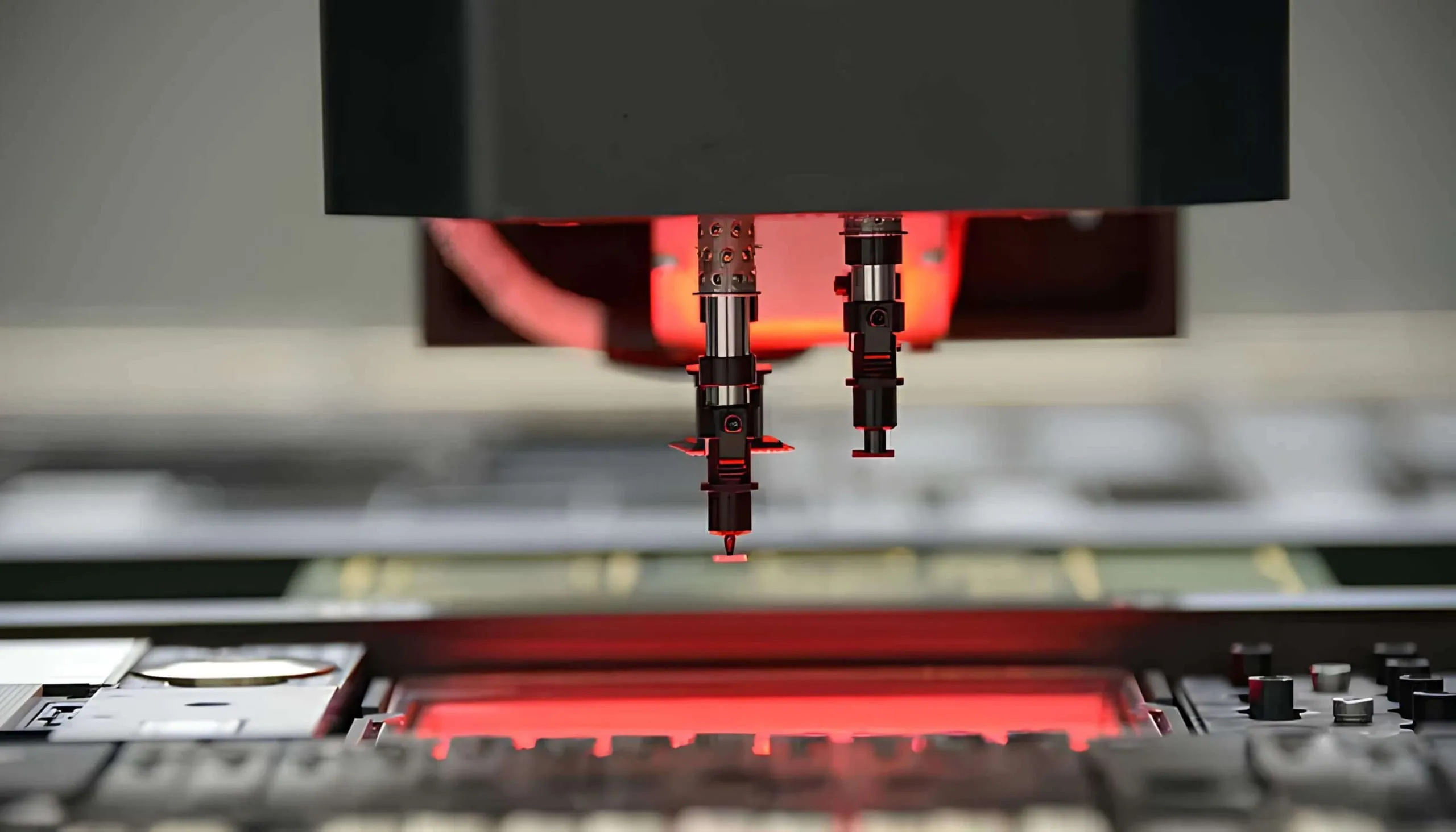 G-10 PCB 上的 SMT 组装工艺与锡膏应用