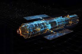 采用紧凑、高性能 PCB 的未来空间探测器