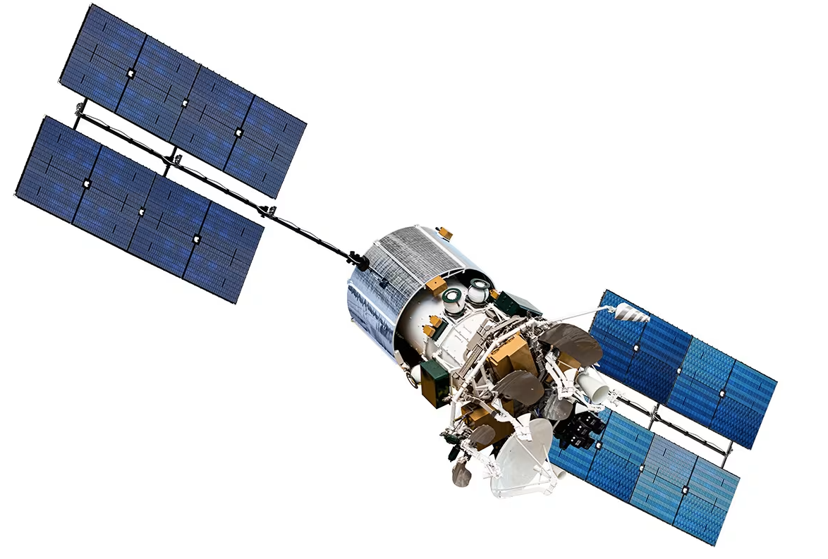 具有冗余功能的空间探测器的高可靠性 PCB 设计。