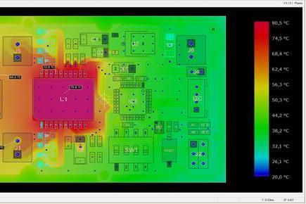 PCB-Thermal-Analysis