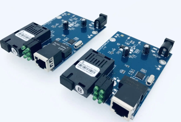 Inserting a DIP component into a PCB with correct orientation