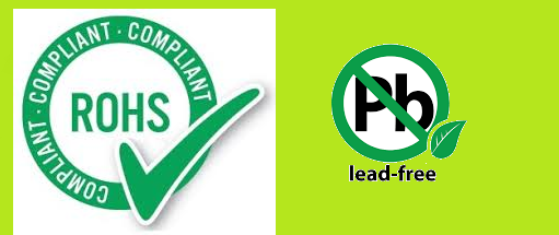 Impact of RoHS non-compliance on market access